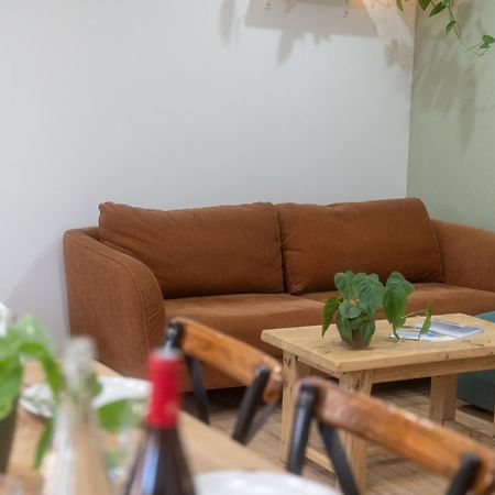 Iluka Villa Ault Luaran gambar