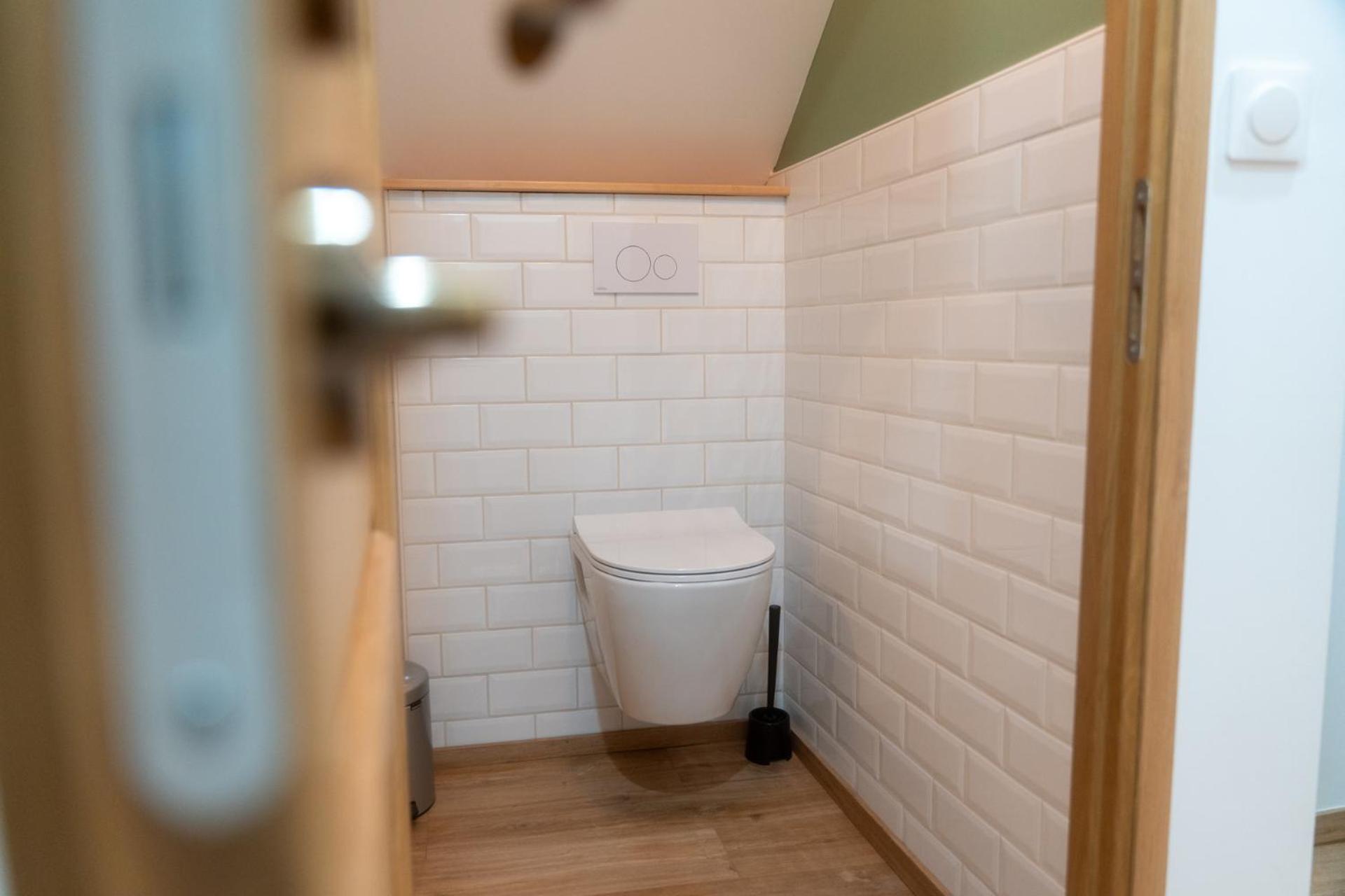 Iluka Villa Ault Luaran gambar