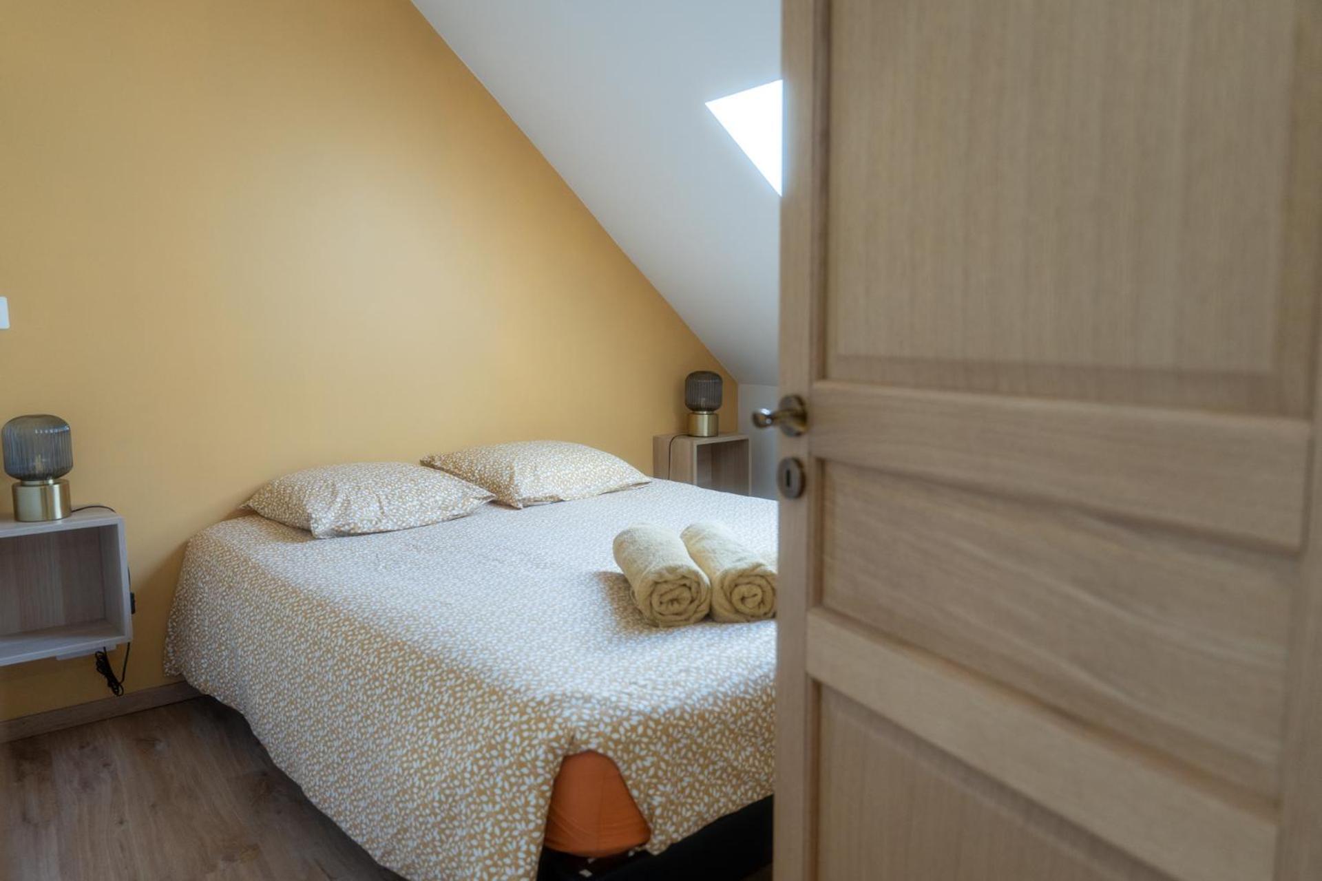 Iluka Villa Ault Luaran gambar