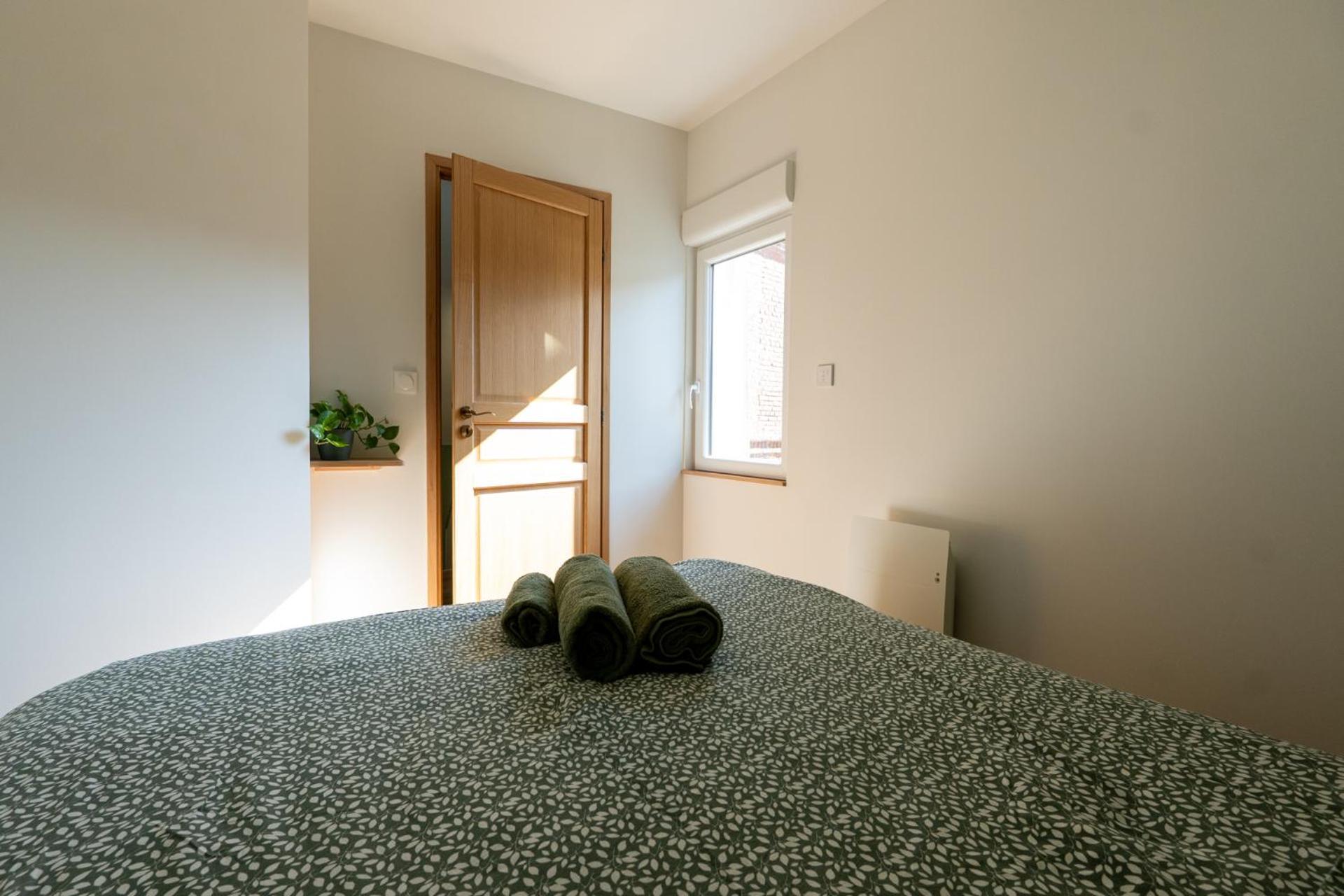 Iluka Villa Ault Luaran gambar
